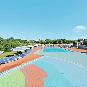 Riva Degli Etruschi Aparthotel